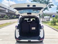 2018 Toyota Sienta 1.5 V SUV ตัวท๊อป ใหม่เอี่ยม วิ่งน้อย ไมล์หลักหมื่น รูปที่ 13